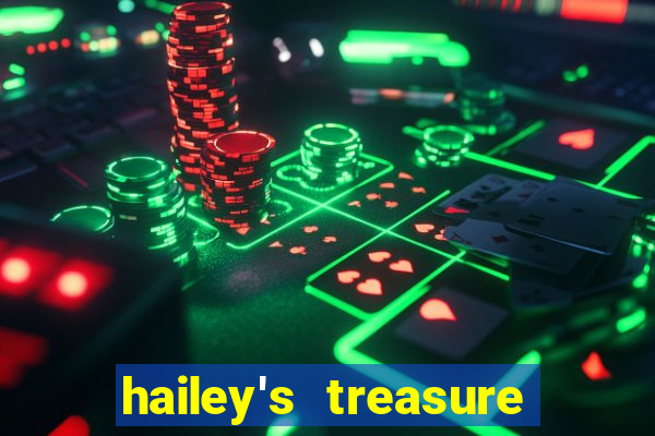 hailey's treasure adventure apk tudo desbloqueado